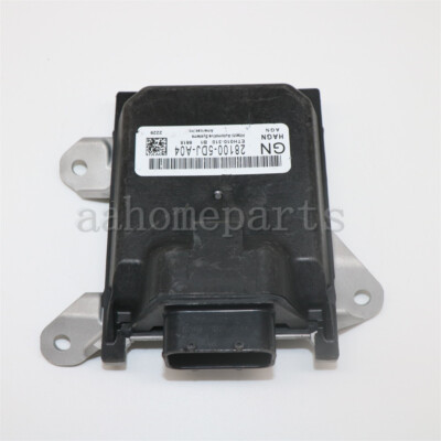 Genuine Transmission Control Unit 28100-5DJ-A04 for 2016-2017