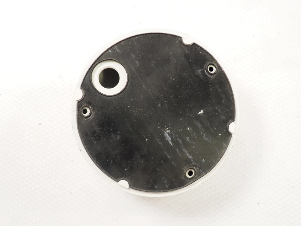 ACTi KCM-7911 Outdoor 4MP Hemispheric Security Camera - Image 4 of 4