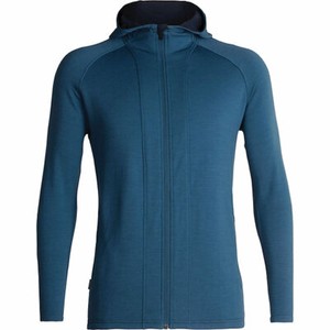 icebreaker wander jacket