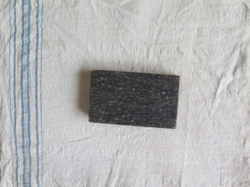 RFACo. ~ Rosetta Matrix ~ 638 g ** Natural Whetstone/Burnishing Hone - Picture 5 of 11