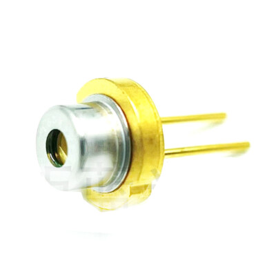 1pc SHARP GH04C01B2G 450nm 1800mW Blau Laser Diode 5.6mm 2W Lazer Sensor