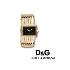 ELEGANTISSIMO OROLOGIO DONNA DOLCE & GABBANA NUOVO- CONCESSIONARIO UFFICIALE  