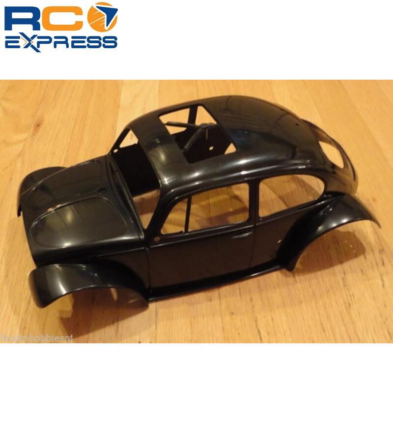 Tamiya RC Body: Stadium Blitzer Beetle 2011 TAM9335623 | eBay