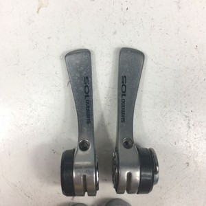 shimano downtube shifters