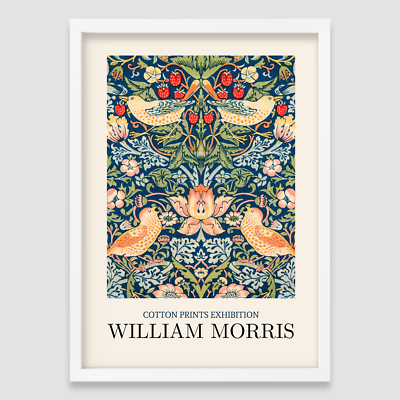 Where to Buy Classic Art Prints: Top Trusted Sources Revealed
