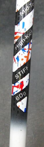 Cobra Amp Cell 8.5° Driver Stiff Graphite Shaft Golf Pride Grip - Picture 6 of 6