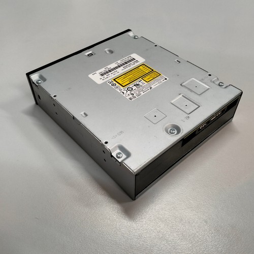 Hitachi LG GH22NS50 Super Multi LightScribe CD DVD±RW SATA Disc Drive F/W TN00 - Picture 14 of 16