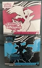 Pokemon Duo ETB EV10.5 Flamme Blanche + Foudre Noire FR [Scellé]