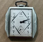 Antique Elgin Pocket Watch 17 Jewels Fahys 14k Gold Filled Case