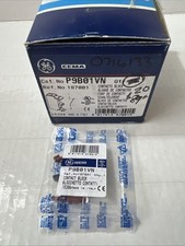 GE P9B01VN Contact Block (1 PC)