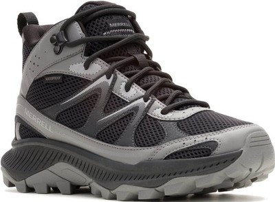 Merrell Tempo Exp Mid J038275 Wasserdicht Wanderstiefel Boots Turnschuhe Herren