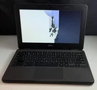 Dell ChromeBook 11 3100 11.6 inch 16GB 4GB Chromebook Silver Wi-Fi Webcam