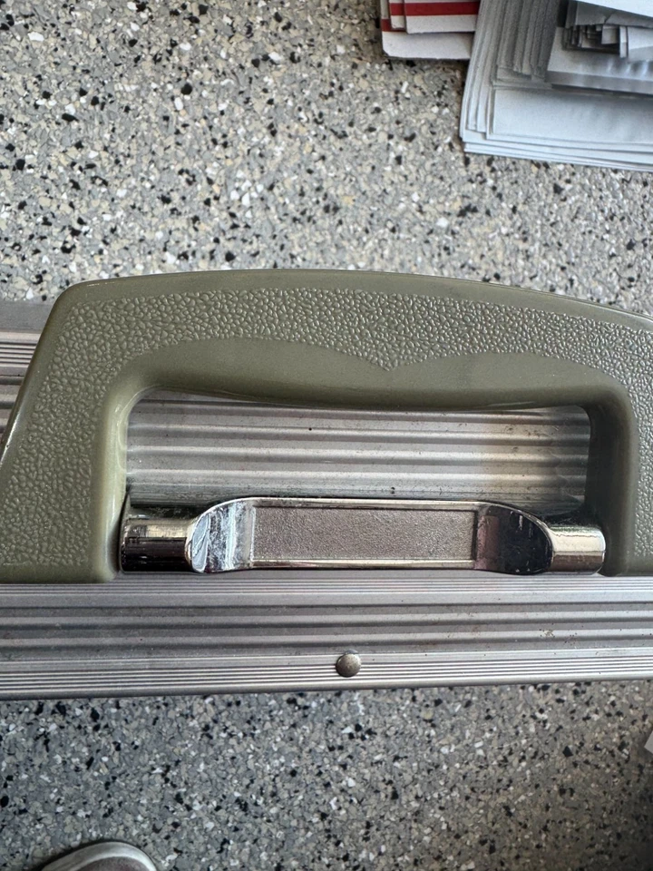 Picnic at Ascot BBQ Stainless Steel Master Grill Tools – Unused – Aluminum Case - Image 2 of 4