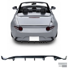 Pare-choc arrière Mazda MX5