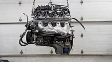 10-13 Chevrolet GMC 5.3L LC9 V8 Engine Assembly (104K Miles) Runs Great!