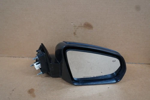 2008 2009 2010 Chrysler Sebring Right Passenger Side View Mirror OEM 4657002AA
