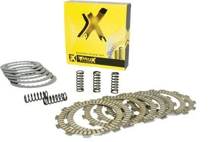 Pro-X 16.CPS24009 Complete Clutch Plate Set