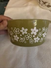 Crazy Daisy Pyrex 1 Qt