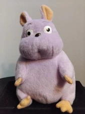 Sun-Arrow Spirited Away Boh Mouse Plush Doll Ghibli