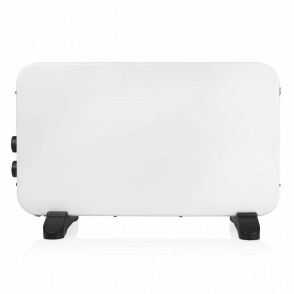  Riscaldamento Tristar KA-5816 Bianco Nero/Bianco 2000 W - Immagine 3 di 4