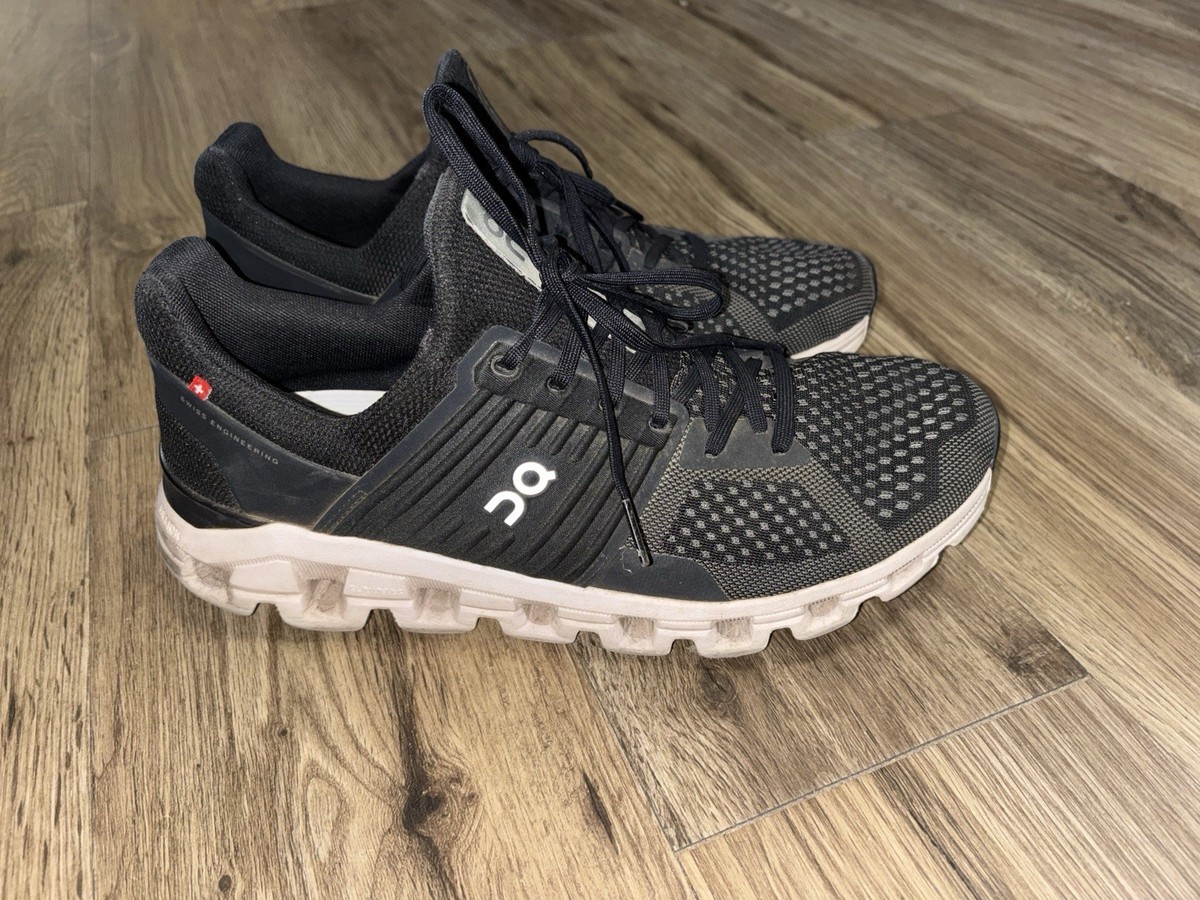 Size ON Cloudswift Black Rock for sale online UK