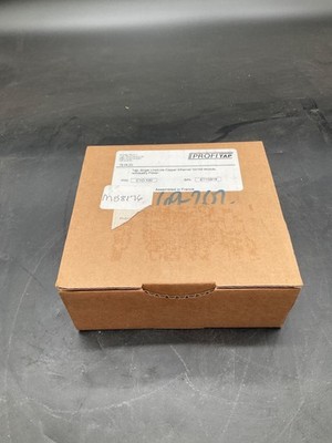 Profitap C1D-100 Ethernet Copper Network Tap 10/100 Module NEW