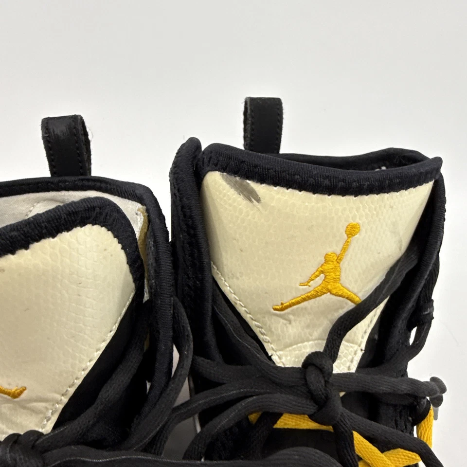 Zapatos de baloncesto Nike Air Jordan Pre-Game XT para hombre talla 9,5 407280-004 Foto 4 de 4