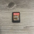 The Legend of Zelda: Breath of the Wild - Game Cartridge ONLY - Nintendo Switch
