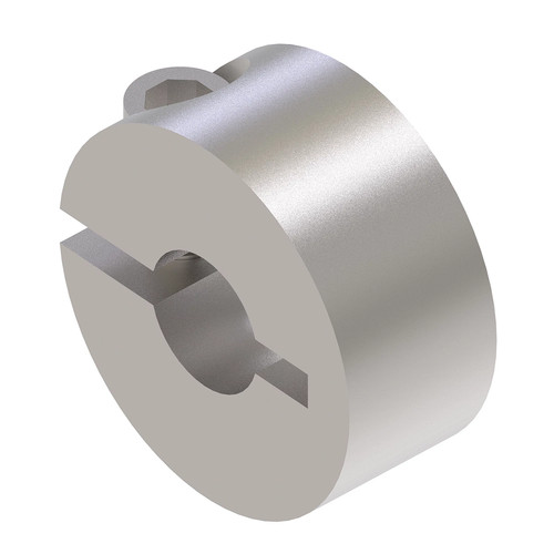 John Deere AT32277 Muffler Clamp