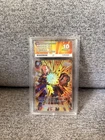 Dragon Ball Fusion World: Android 17 & 18 FB01-078: ACE 10
