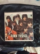 Pink Floyd PIPER AT THE GATES OF DAWN  1ST Lp...