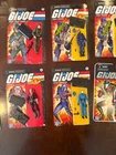 GI Joe Modern Figure Lot of 10