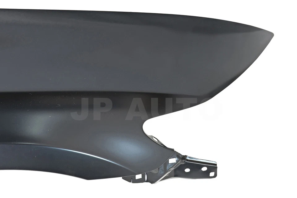 For 2006-2011 Honda Civic Sedan Fender Primed Steel Passenger Right Side Foto 3 de 4