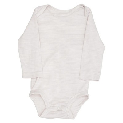 Carter's, Body, Größe: 80, Beige, Streifen, Unisex (Kinder) #5gH