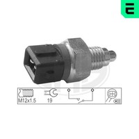 NEU - ERA 330256 Schalter, RüCkfahrleuchte FüR BMW Jaguar Mini Porsche