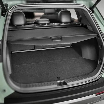 2025-2027 Chevrolet Equinox Cargo Area Security Pull Shade 42940011 ...