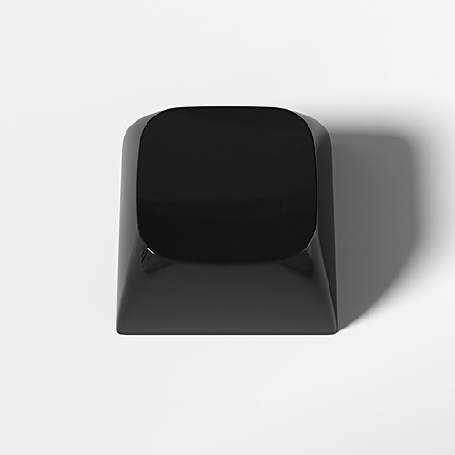 XDA Keycaps For Custom Gaming Mechanical Keyboard Imitation Jade Texture - Afbeelding 12 van 30