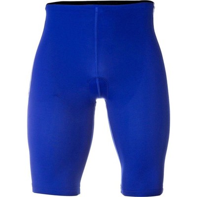 BLUESEVENTY SHORT TX2000 MEN ROYAL/LIME SIZE ''M''