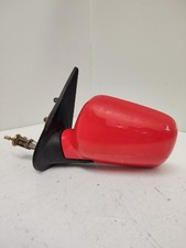 Retroviseur gauche (ou coque) Skoda FELICIA