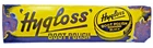 Vintage Hygloss Boot Polish Porcelain Enamel Advertising Sign Board 12x3inch"3 ,