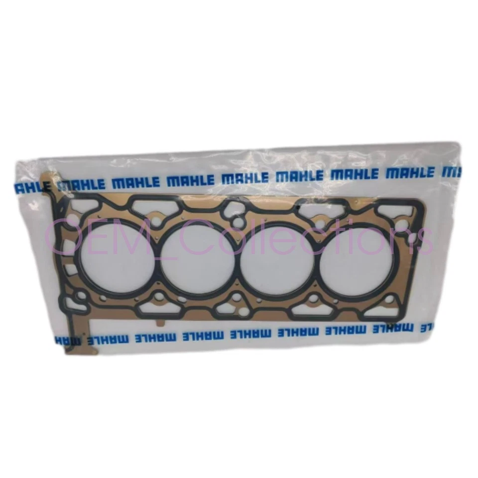 OEM Mahle Engine Gasket Kit for 2014 2015 2016 2017 2018 Chevrolet Colorado 2.5L Foto 2 de 4