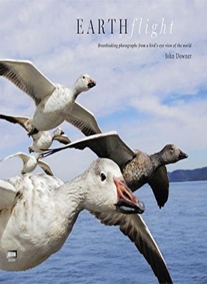 Earthflight,John Downer
