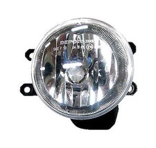 Antibrouillard Citroen C1