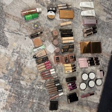 NEW Lot Of 71 Piece Revolution Makeup Bundle Powder Lip Shadow Palette Primer 