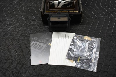 Moto Tassinari V-Force 3 Reed Valve System Kawasaki KX250 2005-2008 V307B