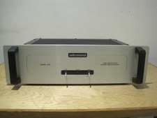 AUDIO RESEARCH PH3 PHONO STAGE. -      (Kent)