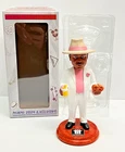 Florida Stanley THE OFFICE Reunion 2024 Miami Exclusive Bobble Bobblehead (NEW)