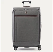Travelpro Platinum® Elite 29" Expandable Spinner Large Check-In Vintage Grey