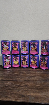 10 Brand New SBZ Screen Breakz Khaby OO Tac Classic Golden Delivery 2 Of Each