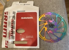 New SRAM Bicycle Disk Brake Avid Disc Brake
